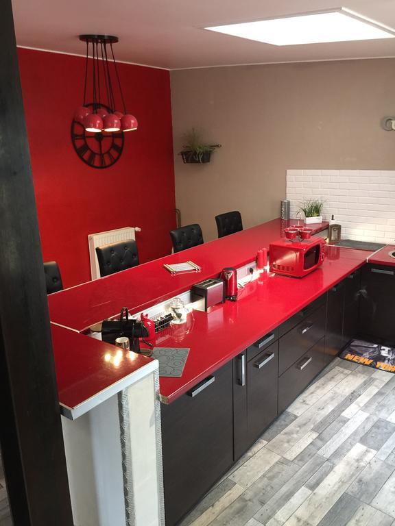Loft L Atelier De Jacques Pres De Chablis Villy (Yonne) Exterior foto