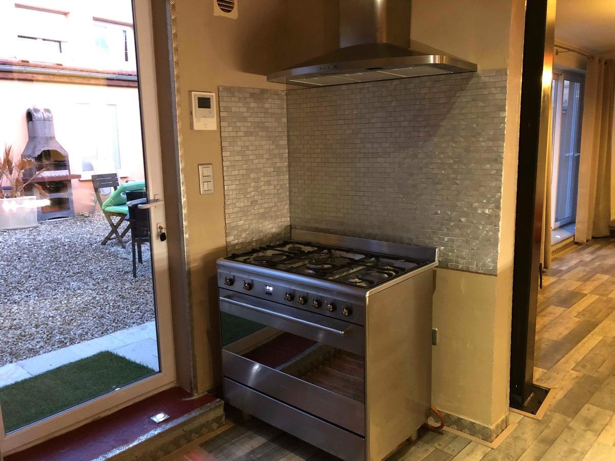 Loft L Atelier De Jacques Pres De Chablis Villy (Yonne) Exterior foto