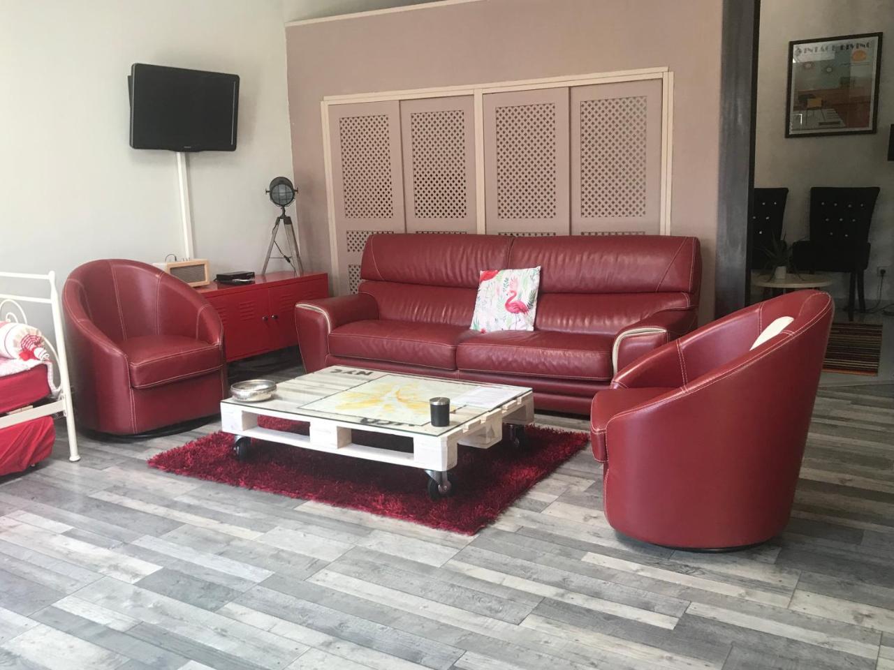 Loft L Atelier De Jacques Pres De Chablis Villy (Yonne) Exterior foto