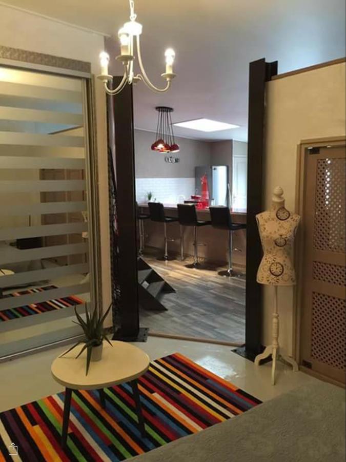 Loft L Atelier De Jacques Pres De Chablis Villy (Yonne) Exterior foto